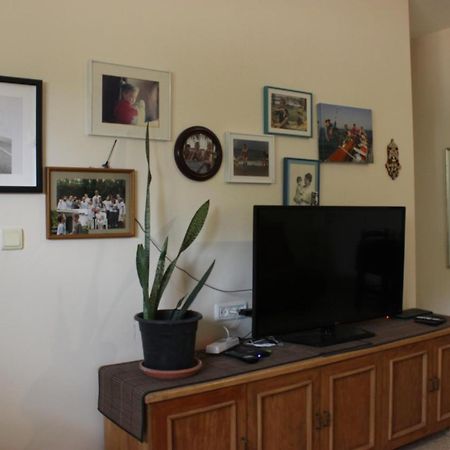 Chez Rothman Sublet Appartamento Shadmot Devora Esterno foto