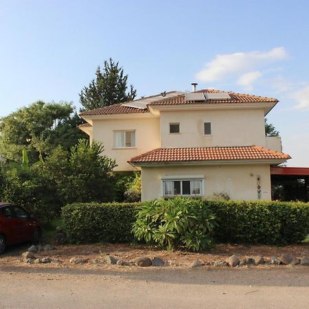 Chez Rothman Sublet Appartamento Shadmot Devora Esterno foto