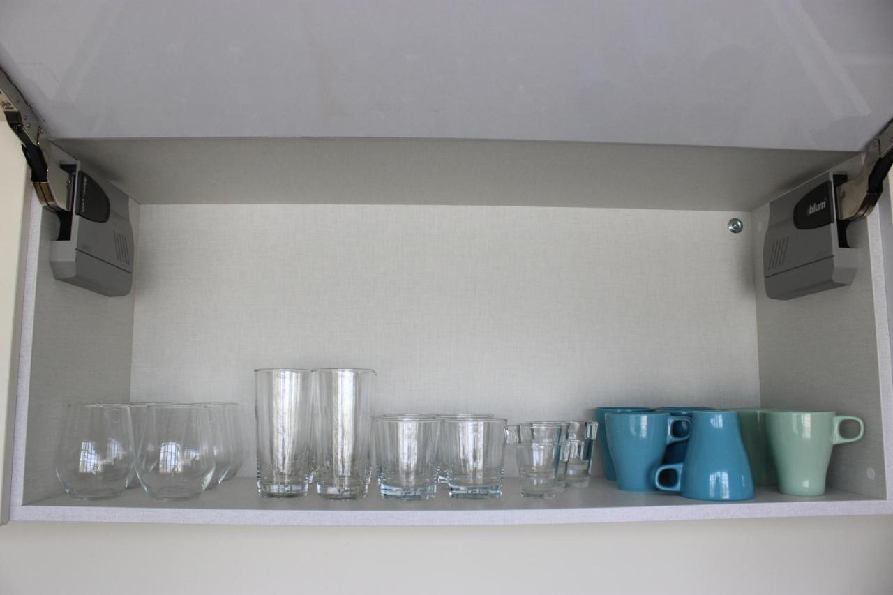 Chez Rothman Sublet Appartamento Shadmot Devora Esterno foto