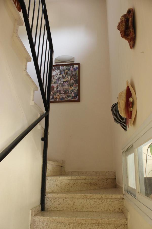 Chez Rothman Sublet Appartamento Shadmot Devora Esterno foto