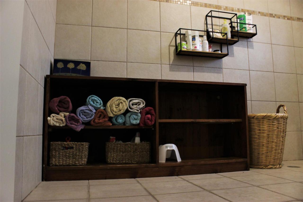 Chez Rothman Sublet Appartamento Shadmot Devora Esterno foto